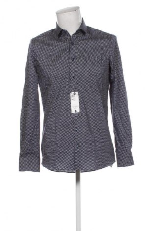 Męska koszula Olymp, Rozmiar M, Kolor Kolorowy, Cena 334,99 zł