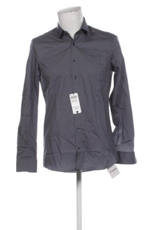 Cămașă de bărbați Olymp, Mărime M, Culoare Multicolor, Preț 393,99 Lei