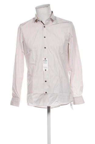 Cămașă de bărbați Olymp, Mărime M, Culoare Multicolor, Preț 393,99 Lei