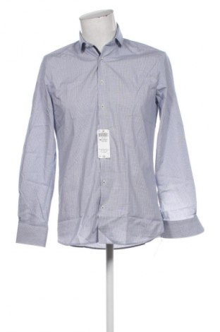 Cămașă de bărbați Olymp, Mărime M, Culoare Multicolor, Preț 393,99 Lei