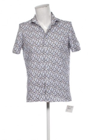 Pánská košile  Olymp, Velikost L, Barva Vícebarevné, Cena  379,00 Kč