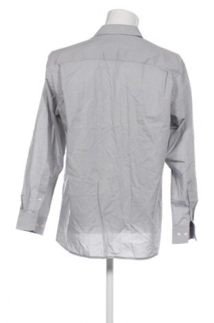 Мъжка риза Olymp, Размер L, Цвят Сив, Цена 28,20 €