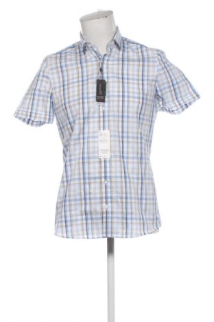 Męska koszula Olymp, Rozmiar M, Kolor Kolorowy, Cena 290,99 zł