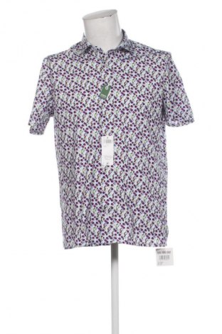 Męska koszula Olymp, Rozmiar M, Kolor Kolorowy, Cena 290,99 zł