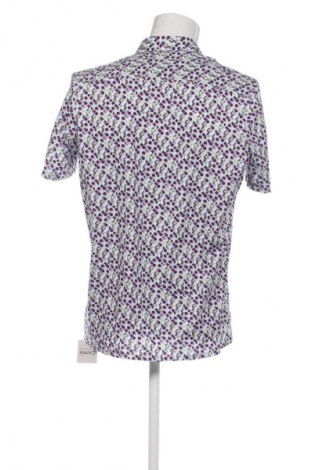 Męska koszula Olymp, Rozmiar M, Kolor Kolorowy, Cena 290,99 zł