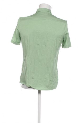 Męska koszula Olymp, Rozmiar M, Kolor Zielony, Cena 290,99 zł