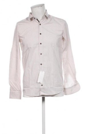 Мъжка риза Olymp, Размер S, Цвят Многоцветен, Цена 65,44 €