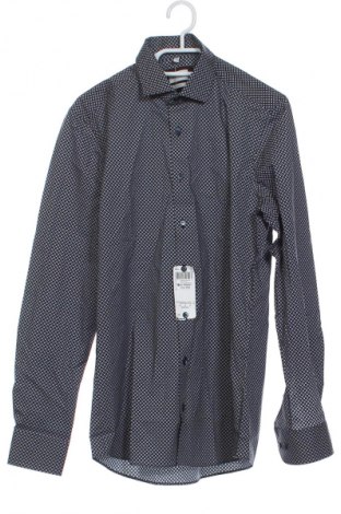 Ανδρικό πουκάμισο Olymp, Μέγεθος S, Χρώμα Πολύχρωμο, Τιμή 75,99 €