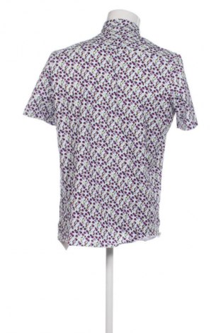 Ανδρικό πουκάμισο Olymp, Μέγεθος L, Χρώμα Πολύχρωμο, Τιμή 66,99 €