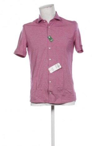 Мъжка риза Olymp, Размер M, Цвят Розов, Цена 56,24 €