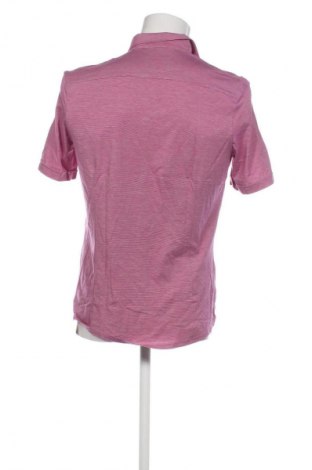 Ανδρικό πουκάμισο Olymp, Μέγεθος M, Χρώμα Πολύχρωμο, Τιμή 66,99 €