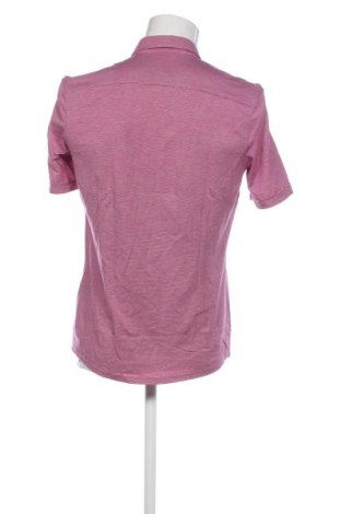 Ανδρικό πουκάμισο Olymp, Μέγεθος M, Χρώμα Πολύχρωμο, Τιμή 66,99 €