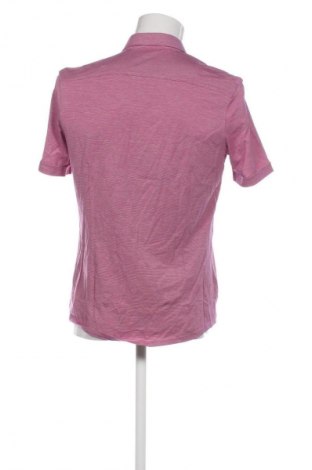 Ανδρικό πουκάμισο Olymp, Μέγεθος M, Χρώμα Πολύχρωμο, Τιμή 66,99 €