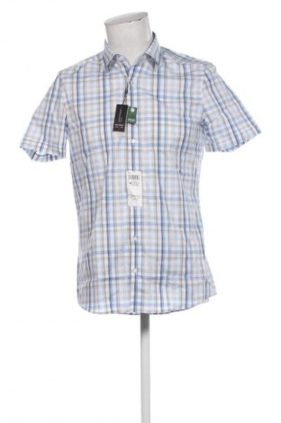 Męska koszula Olymp, Rozmiar M, Kolor Kolorowy, Cena 290,99 zł