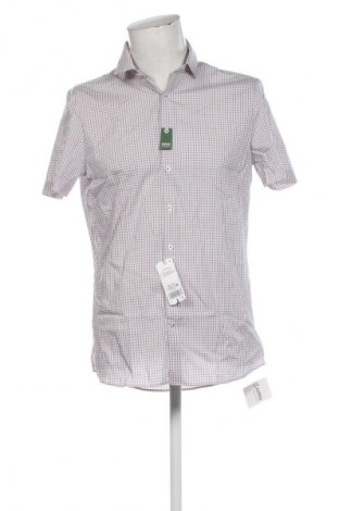 Męska koszula Olymp, Rozmiar L, Kolor Kolorowy, Cena 290,99 zł