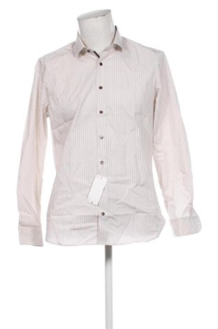 Męska koszula Olymp, Rozmiar L, Kolor Kolorowy, Cena 334,99 zł