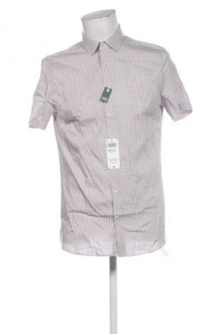 Мъжка риза Olymp, Размер L, Цвят Многоцветен, Цена 56,24 €