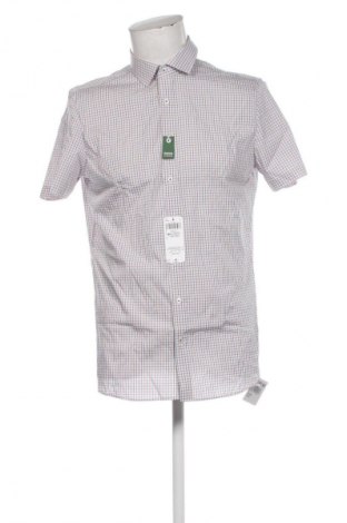 Cămașă de bărbați Olymp, Mărime L, Culoare Multicolor, Preț 342,99 Lei