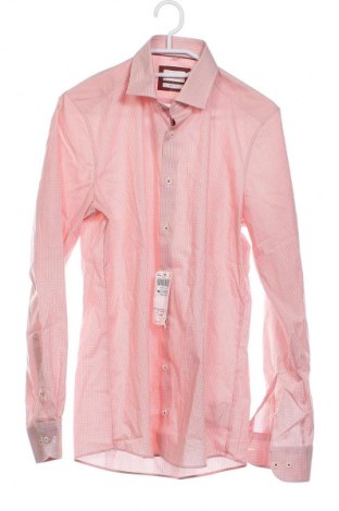 Ανδρικό πουκάμισο Olymp, Μέγεθος M, Χρώμα Πολύχρωμο, Τιμή 75,99 €