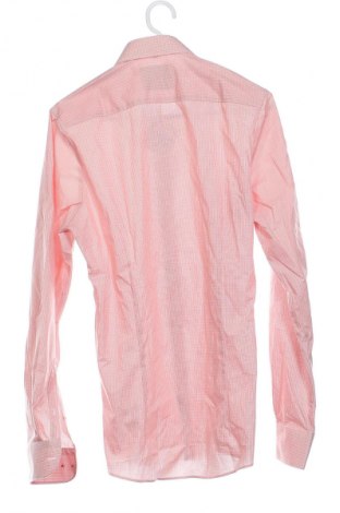 Ανδρικό πουκάμισο Olymp, Μέγεθος M, Χρώμα Πολύχρωμο, Τιμή 75,99 €