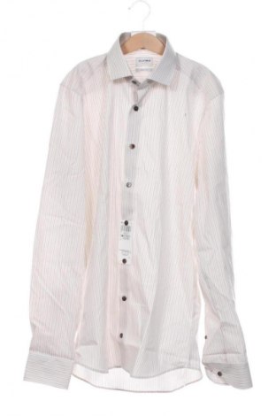 Męska koszula Olymp, Rozmiar S, Kolor Kolorowy, Cena 334,99 zł