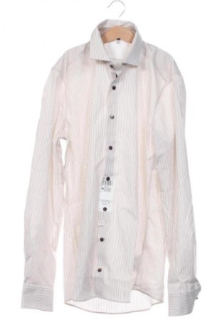 Мъжка риза Olymp, Размер S, Цвят Многоцветен, Цена 65,44 €