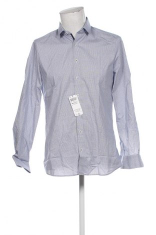 Мъжка риза Olymp, Размер M, Цвят Многоцветен, Цена 65,44 €