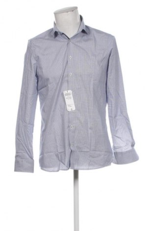 Мъжка риза Olymp, Размер M, Цвят Многоцветен, Цена 65,44 €