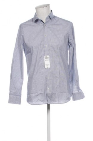 Мъжка риза Olymp, Размер M, Цвят Многоцветен, Цена 65,44 €
