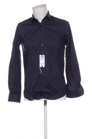 Męska koszula Olymp, Rozmiar S, Kolor Niebieski, Cena 334,99 zł