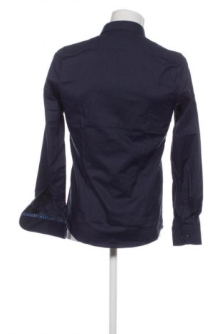 Męska koszula Olymp, Rozmiar S, Kolor Niebieski, Cena 334,99 zł