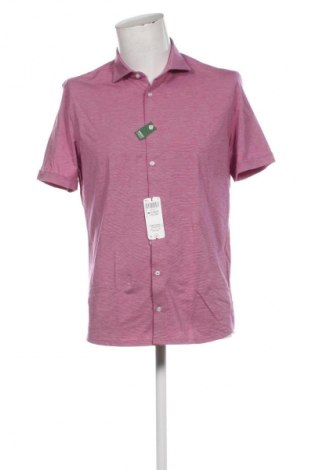 Мъжка риза Olymp, Размер L, Цвят Многоцветен, Цена 56,24 €