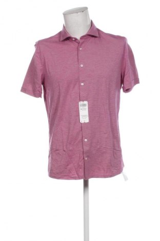 Męska koszula Olymp, Rozmiar L, Kolor Kolorowy, Cena 290,99 zł