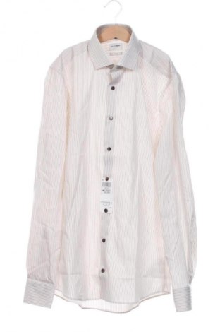 Мъжка риза Olymp, Размер S, Цвят Многоцветен, Цена 65,44 €