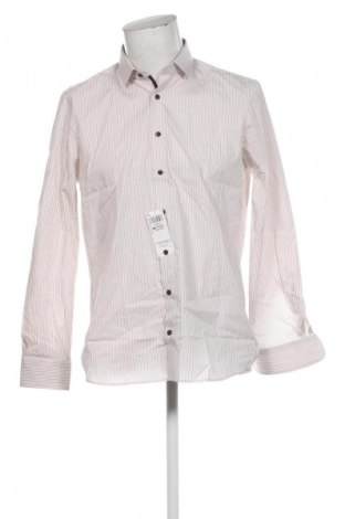 Мъжка риза Olymp, Размер L, Цвят Многоцветен, Цена 65,44 €