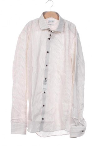 Мъжка риза Olymp, Размер S, Цвят Многоцветен, Цена 65,44 €