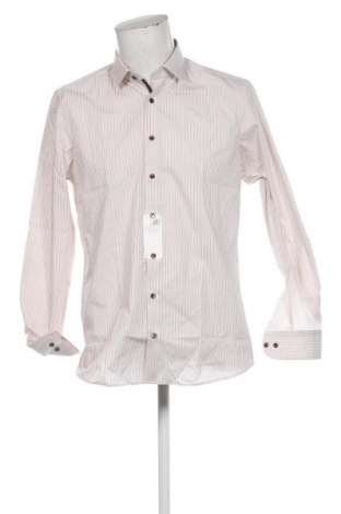 Męska koszula Olymp, Rozmiar L, Kolor Kolorowy, Cena 334,99 zł