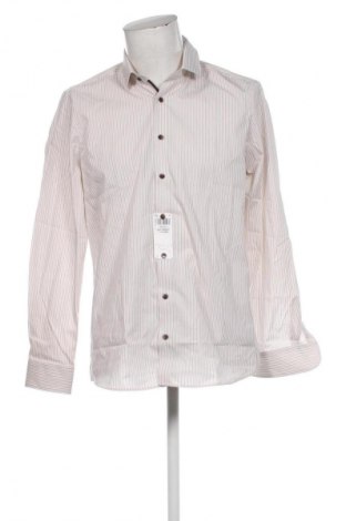 Męska koszula Olymp, Rozmiar L, Kolor Kolorowy, Cena 334,99 zł