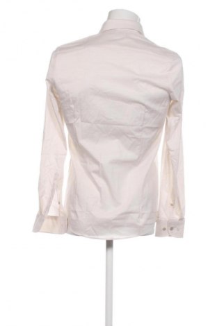 Мъжка риза Olymp, Размер S, Цвят Бежов, Цена 65,44 €