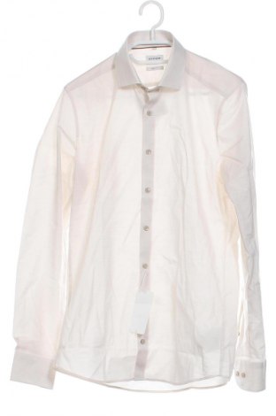 Ανδρικό πουκάμισο Olymp, Μέγεθος S, Χρώμα Πολύχρωμο, Τιμή 75,99 €