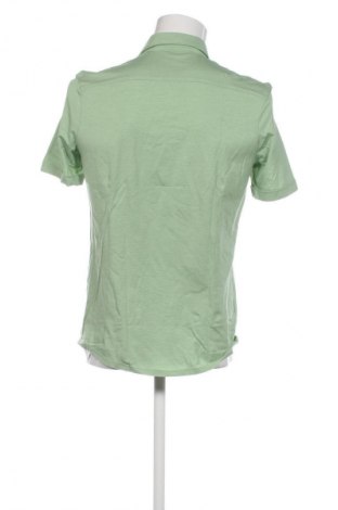 Męska koszula Olymp, Rozmiar M, Kolor Zielony, Cena 290,99 zł