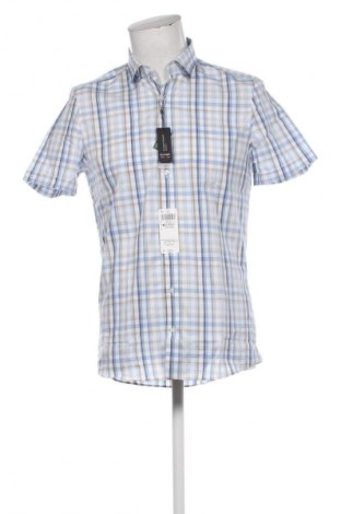 Cămașă de bărbați Olymp, Mărime M, Culoare Multicolor, Preț 342,99 Lei