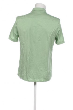 Męska koszula Olymp, Rozmiar M, Kolor Zielony, Cena 290,99 zł