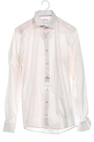 Ανδρικό πουκάμισο Olymp, Μέγεθος S, Χρώμα Πολύχρωμο, Τιμή 75,99 €