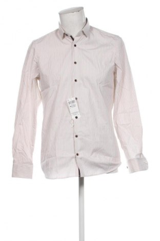 Мъжка риза Olymp, Размер M, Цвят Многоцветен, Цена 65,44 €