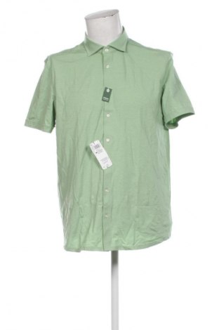 Мъжка риза Olymp, Размер XL, Цвят Зелен, Цена 56,24 €