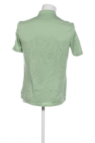 Мъжка риза Olymp, Размер M, Цвят Зелен, Цена 56,24 €