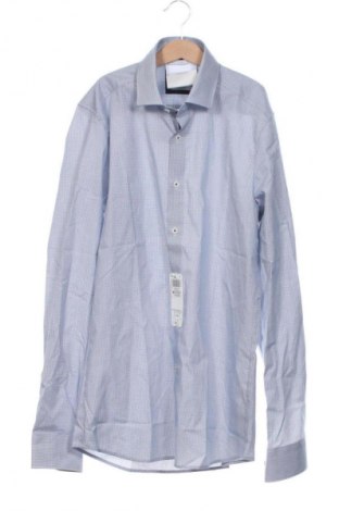 Мъжка риза Olymp, Размер S, Цвят Многоцветен, Цена 65,44 €