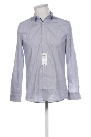Мъжка риза Olymp, Размер M, Цвят Многоцветен, Цена 65,44 €