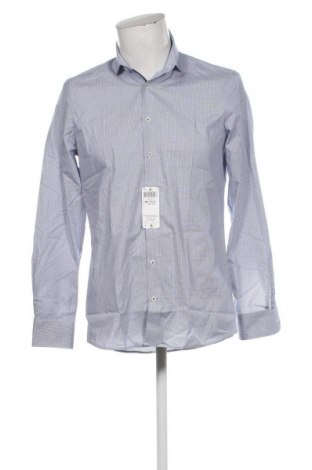 Мъжка риза Olymp, Размер M, Цвят Многоцветен, Цена 65,44 €